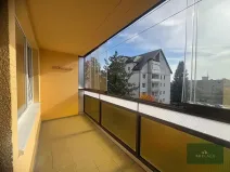 Pronájem bytu 1+kk, Plzeň, alej Svobody, 34 m2