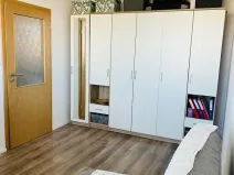 Prodej bytu 2+kk, Praha - Letňany, Tupolevova, 41 m2