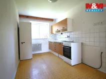 Prodej bytu 2+1, Žďár nad Sázavou - Žďár nad Sázavou 3, Brodská, 55 m2