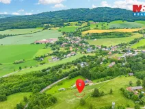 Prodej pozemku pro bydlení, Kněžnice, 4406 m2