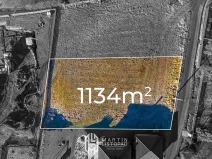 Prodej pozemku pro bydlení, Karlovice, 1134 m2