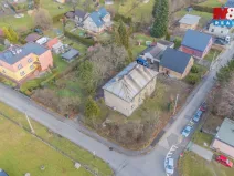 Prodej pozemku pro bydlení, Havířov, Školní, 493 m2