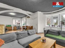 Prodej rodinného domu, Nová Paka, Dvořákova, 120 m2