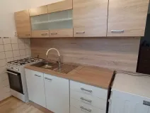 Pronájem bytu 2+1, Ústí nad Labem - Bukov, Bratří Čapků, 50 m2