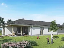 Prodej rodinného domu, Sokolnice, 161 m2