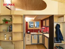 Pronájem mobilheimu, Písek, U Vodárny, 20 m2