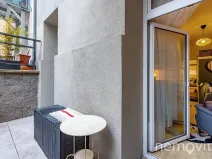 Prodej bytu 2+1, Praha - Smíchov, Strakonická, 51 m2