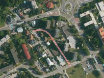 Prodej bytu 2+1, Valašské Meziříčí, Krátká, 56 m2