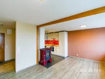 Pronájem bytu 2+kk, Tábor, 45 m2