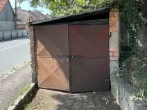 Prodej komerčního pozemku, Týnec nad Labem, 140 m2