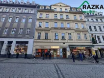 Prodej bytu 2+1, Karlovy Vary, 82 m2