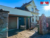 Prodej rodinného domu, Jemnice, Romana Havelky, 224 m2