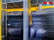 Pronájem obchodního prostoru, Orlová - Lutyně, Masarykova třída, 222 m2