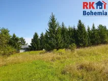 Prodej pozemku pro bydlení, Plazy, 1050 m2