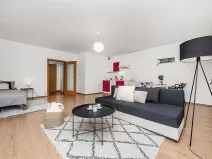 Prodej bytu 1+kk, Praha - Libeň, Březenská, 49 m2