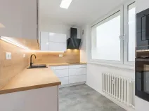 Prodej bytu 4+1, Vyškov, Sídliště Osvobození, 89 m2