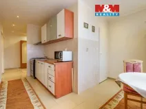 Prodej bytu 3+1, Chomutov, Pod Břízami, 61 m2