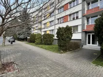 Pronájem bytu 2+1, Kutná Hora, Jana Zajíce, 50 m2