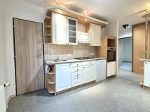 Pronájem bytu 3+1, Písek, Budovatelská, 88 m2