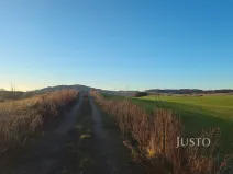 Prodej pozemku pro bydlení, Dobev, 1081 m2