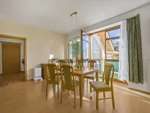 Prodej bytu 4+1, České Budějovice - České Budějovice 3, U Trojice, 116 m2