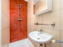 Prodej bytu 1+kk, Praha - Točná, náměstí Antonína Pecáka, 18 m2