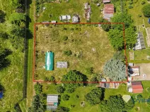 Prodej zahrady, Tachov, 773 m2