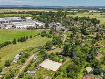 Prodej zahrady, Tachov, 773 m2