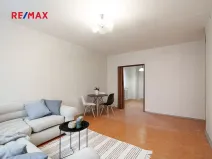 Prodej bytu 3+1, Praha - Braník, Psohlavců, 64 m2