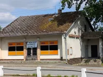 Prodej obchodního prostoru, Polesí, 150 m2