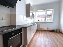 Pronájem bytu 2+kk, Žirovnice, 58 m2