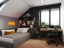 Prodej rodinného domu, Čelákovice - Záluží, Mstětická, 160 m2