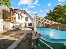 Prodej chaty, Český Brod, Zahrady, 138 m2