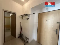 Pronájem bytu 3+1, Praha - Žižkov, Sladkovského náměstí, 53 m2