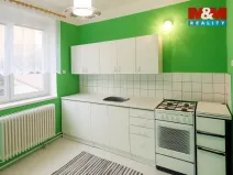 Prodej bytu 2+1, Žatec, Boženy Němcové, 71 m2