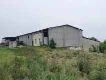 Prodej výrobních prostor, Nížkov, 7316 m2