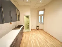 Pronájem bytu 2+1, Praha - Smíchov, U Nikolajky, 62 m2