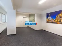 Pronájem kanceláře, Olomouc, Šlechtitelů, 50 m2