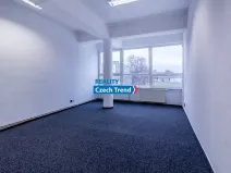 Pronájem kanceláře, Olomouc, Šlechtitelů, 50 m2