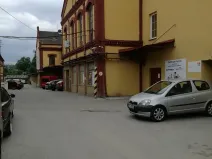 Pronájem skladu, Brno, Valchařská, 200 m2