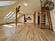 Prodej bytu 1+1, Praha - Libeň, Zenklova, 94 m2