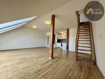 Prodej bytu 3+kk, Praha - Libeň, Zenklova, 99 m2