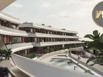 Prodej bytu 3+kk, Mijas, Španělsko, 100 m2