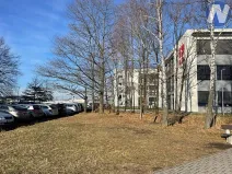 Prodej pozemku, České Budějovice, 1531 m2