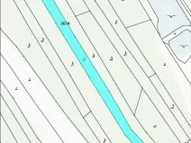 Prodej lesa, Dolní Cerekev, 11509 m2