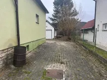 Pronájem rodinného domu, Praha - Lipence, Jiříčkova, 160 m2