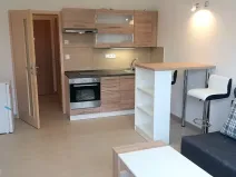 Pronájem bytu 1+kk, Brno, Poděbradova, 28 m2