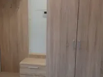 Pronájem bytu 1+kk, Brno, Poděbradova, 28 m2