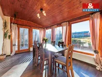 Prodej rodinného domu, Toužim, Tepelská, 112 m2