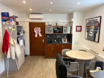 Pronájem výrobních prostor, Praha - Kunratice, Dobronická, 400 m2